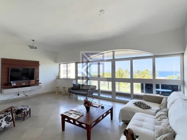 Imagem: Venda de apartamento de luxo na Barra da