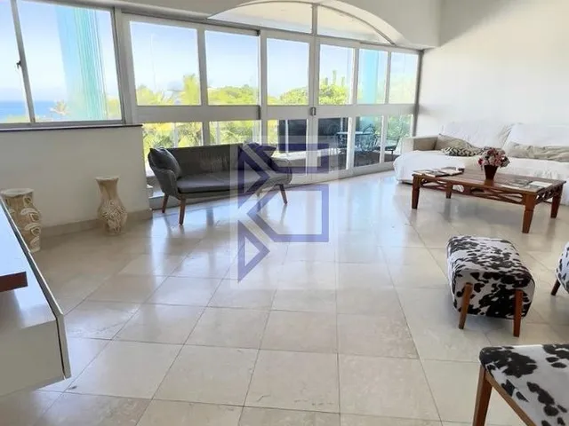 Imagem 15: Venda de apartamento de luxo na Barra da Tijuca - 4 quartos, 1 suíte, 3 salas, 5