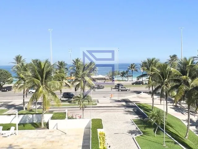 Imagem 14: Venda de apartamento de luxo na Barra da Tijuca - 4 quartos, 1 suíte, 3 salas, 5