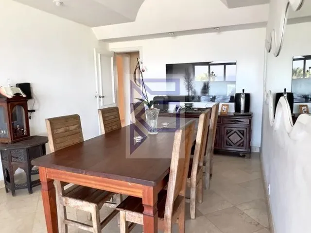Imagem 3: Venda de apartamento de luxo na Barra da Tijuca - 4 quartos, 1 suíte, 3 salas, 5