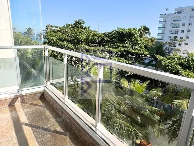 Imagem 11: Venda de apartamento de luxo na Barra da Tijuca - 4 quartos, 1 suíte, 3 salas, 5