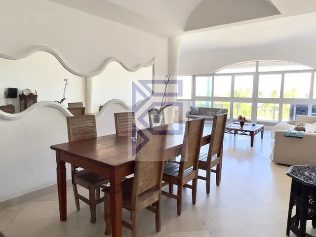 Imagem 6: Venda de apartamento de luxo na Barra da Tijuca - 4 quartos, 1 suíte, 3 salas, 5