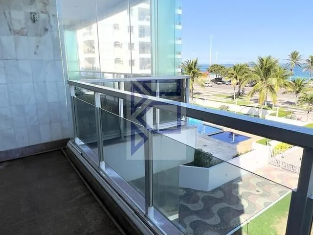 Imagem 7: Venda de apartamento de luxo na Barra da Tijuca - 4 quartos, 1 suíte, 3 salas, 5