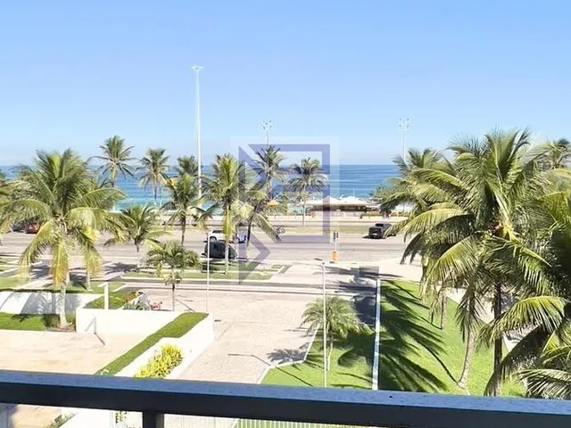 Imagem 16: Venda de apartamento de luxo na Barra da Tijuca - 4 quartos, 1 suíte, 3 salas, 5