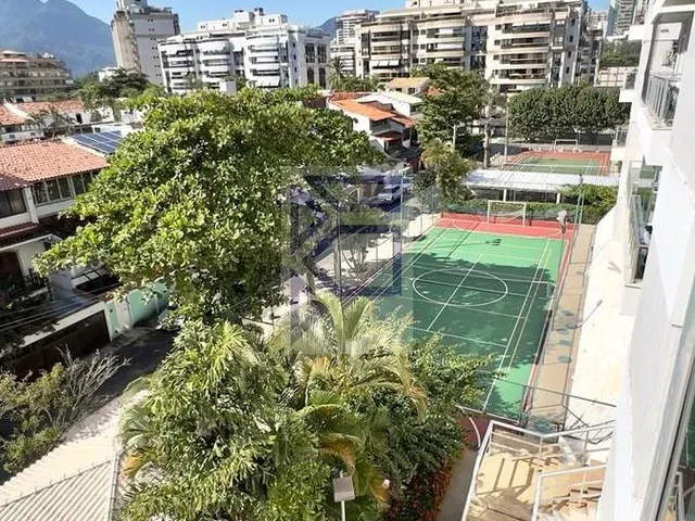 Imagem 13: Venda de apartamento de luxo na Barra da Tijuca - 4 quartos, 1 suíte, 3 salas, 5