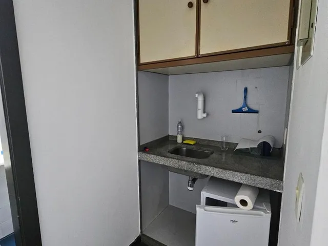 Imagem 11: Sala Comercial em Condomínio para Locação na Barra da Tijuca - RJ: 2 Salas, 1