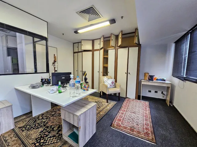 Imagem 4: Sala Comercial em Condomínio para Locação na Barra da Tijuca - RJ: 2 Salas, 1