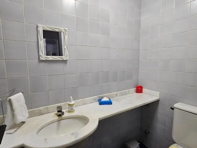 Imagem 7: Sala Comercial em Condomínio para Locação na Barra da Tijuca - RJ: 2 Salas, 1