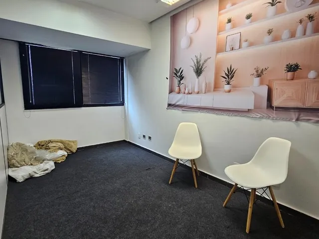Imagem 10: Sala Comercial em Condomínio para Locação na Barra da Tijuca - RJ: 2 Salas, 1