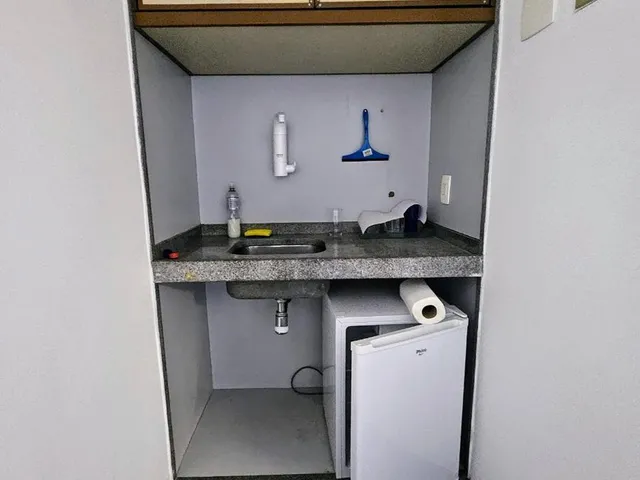 Imagem 6: Sala Comercial em Condomínio para Locação na Barra da Tijuca - RJ: 2 Salas, 1