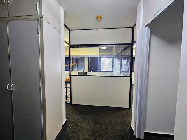 Imagem 5: Sala Comercial em Condomínio para Locação na Barra da Tijuca - RJ: 2 Salas, 1