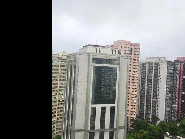 Imagem 8: Sala Comercial em Condomínio para Locação na Barra da Tijuca - RJ: 2 Salas, 1