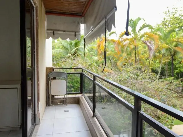 Imagem: Apartamento à venda na Barra da Tijuca