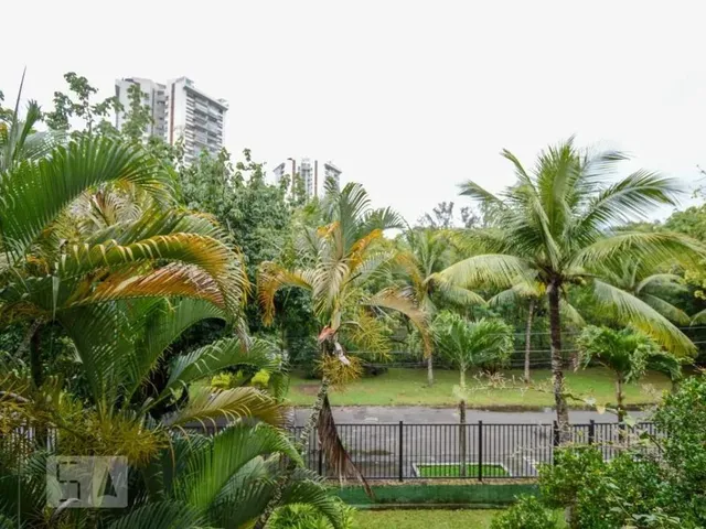 Imagem 11: Apartamento à venda na Barra da Tijuca, Rio de Janeiro-RJ: 2 quartos, 1 suíte, 2 salas