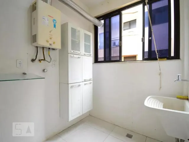 Imagem 16: Apartamento à venda na Barra da Tijuca, Rio de Janeiro-RJ: 2 quartos, 1 suíte, 2 salas