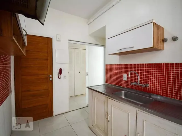 Imagem 15: Apartamento à venda na Barra da Tijuca, Rio de Janeiro-RJ: 2 quartos, 1 suíte, 2 salas