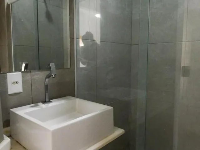 Imagem 4: Apartamento à venda na Barra da Tijuca, Rio de Janeiro-RJ: 2 quartos, 1 suíte, 2 salas