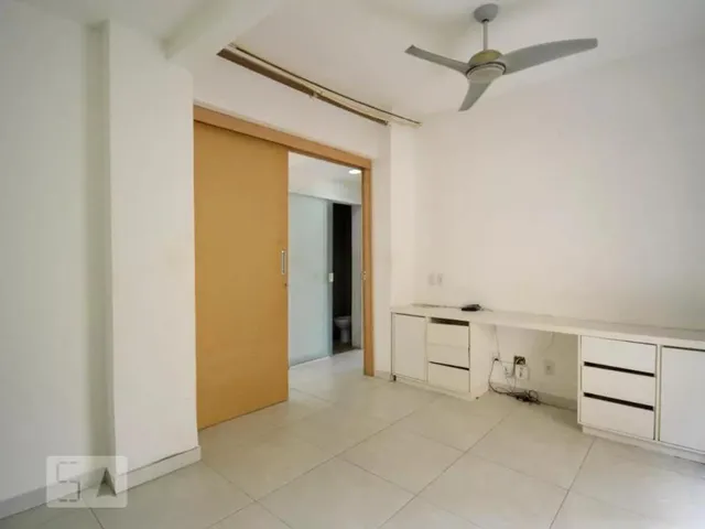 Imagem 10: Apartamento à venda na Barra da Tijuca, Rio de Janeiro-RJ: 2 quartos, 1 suíte, 2 salas