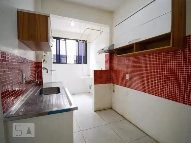 Imagem 6: Apartamento à venda na Barra da Tijuca, Rio de Janeiro-RJ: 2 quartos, 1 suíte, 2 salas