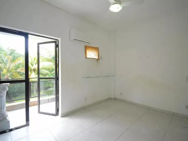 Imagem 5: Apartamento à venda na Barra da Tijuca, Rio de Janeiro-RJ: 2 quartos, 1 suíte, 2 salas