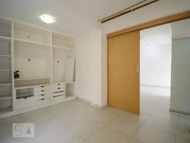 Imagem 14: Apartamento à venda na Barra da Tijuca, Rio de Janeiro-RJ: 2 quartos, 1 suíte, 2 salas