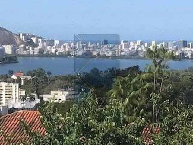 Imagem: Casa Jardim Botânico