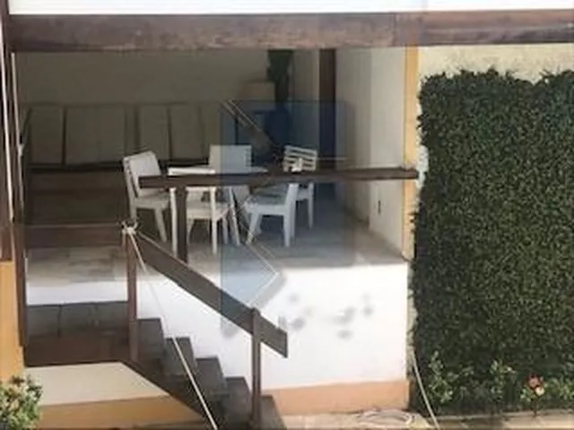 Imagem 11: Casa Jardim Botânico