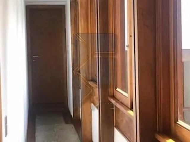 Imagem 14: Casa Jardim Botânico