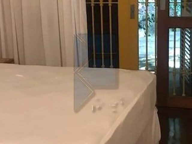 Imagem 2: Casa Jardim Botânico