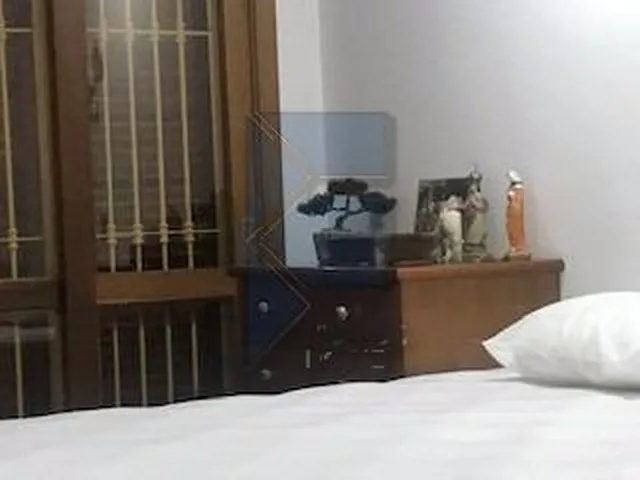 Imagem 15: Casa Jardim Botânico