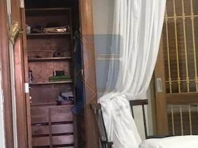 Imagem 8: Casa Jardim Botânico