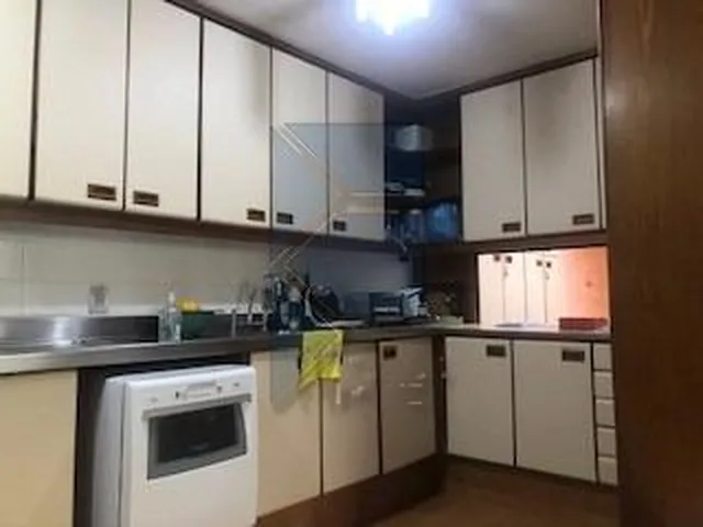 Imagem 7: Casa Jardim Botânico