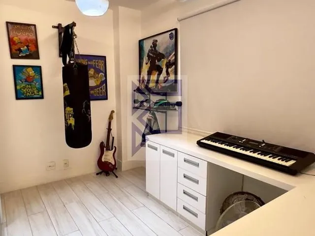 Imagem 14: Imperdível oportunidade de investimento: Apartamento à venda na Barra da Tijuca, RJ, 2