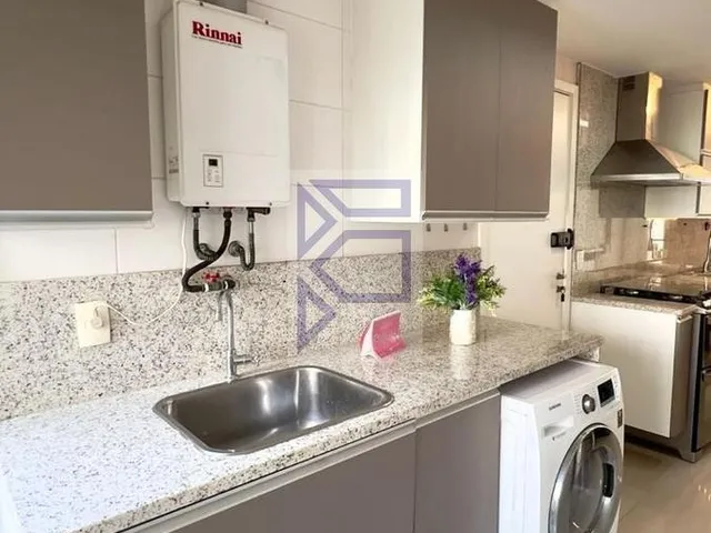 Imagem 10: Imperdível oportunidade de investimento: Apartamento à venda na Barra da Tijuca, RJ, 2