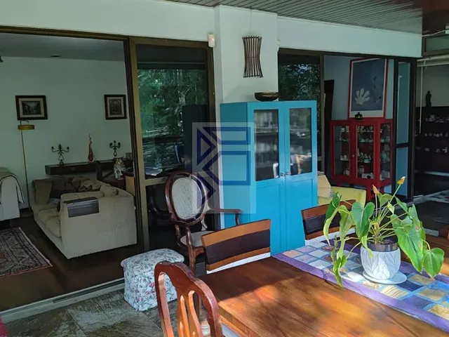 Imagem 2: Espetacular Apartamento de Luxo na Barra da Tijuca: 4 Quartos, 2 Suítes, 3 Vagas