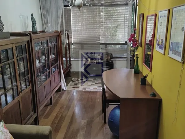 Imagem 4: Espetacular Apartamento de Luxo na Barra da Tijuca: 4 Quartos, 2 Suítes, 3 Vagas