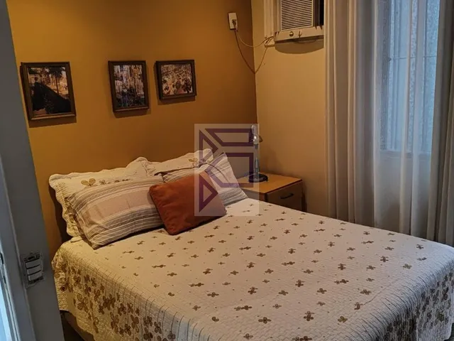 Imagem 10: Espetacular Apartamento de Luxo na Barra da Tijuca: 4 Quartos, 2 Suítes, 3 Vagas