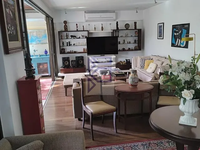 Imagem 15: Espetacular Apartamento de Luxo na Barra da Tijuca: 4 Quartos, 2 Suítes, 3 Vagas