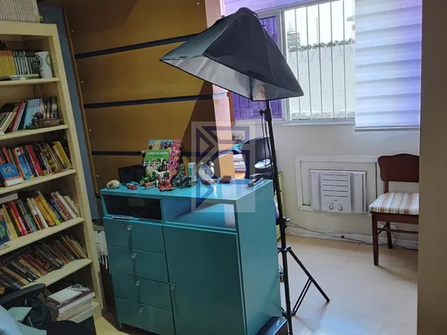 Imagem 6: Espetacular Apartamento de Luxo na Barra da Tijuca: 4 Quartos, 2 Suítes, 3 Vagas
