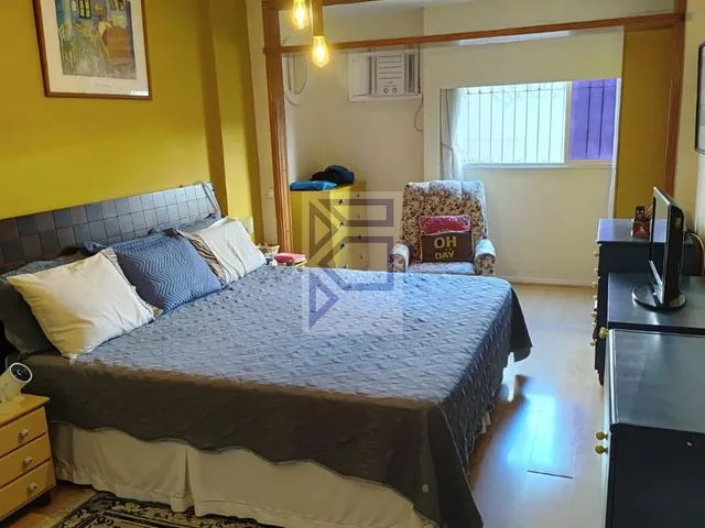 Imagem 16: Espetacular Apartamento de Luxo na Barra da Tijuca: 4 Quartos, 2 Suítes, 3 Vagas
