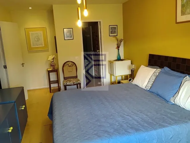 Imagem 11: Espetacular Apartamento de Luxo na Barra da Tijuca: 4 Quartos, 2 Suítes, 3 Vagas
