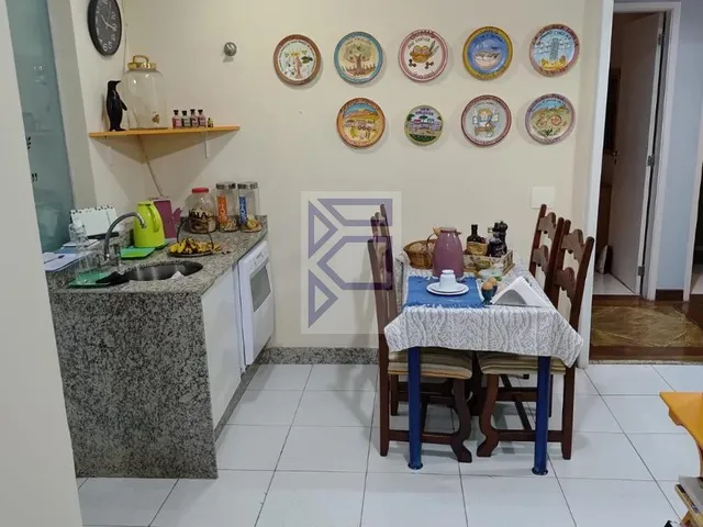 Imagem 7: Espetacular Apartamento de Luxo na Barra da Tijuca: 4 Quartos, 2 Suítes, 3 Vagas