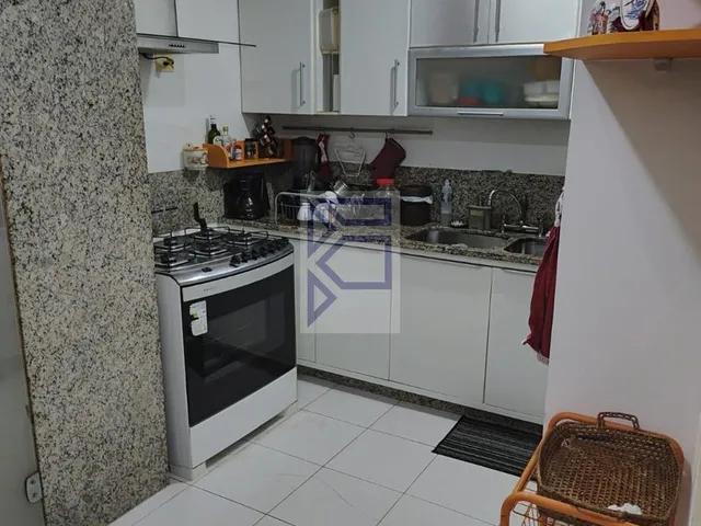 Imagem 13: Espetacular Apartamento de Luxo na Barra da Tijuca: 4 Quartos, 2 Suítes, 3 Vagas