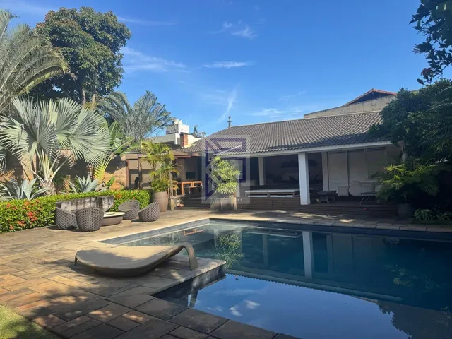Imagem 12: Casa de Luxo à Venda na Barra da Tijuca, Rio de Janeiro - Nova Ipanema - 4 Quartos, 2