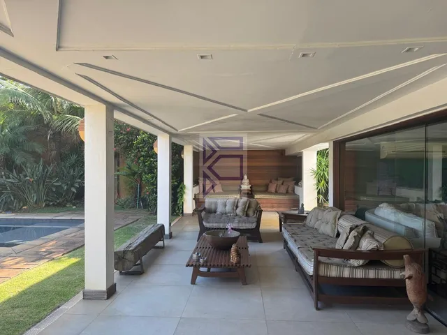 Imagem 4: Casa de Luxo à Venda na Barra da Tijuca, Rio de Janeiro - Nova Ipanema - 4 Quartos, 2