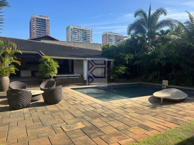 Imagem 11: Casa de Luxo à Venda na Barra da Tijuca, Rio de Janeiro - Nova Ipanema - 4 Quartos, 2