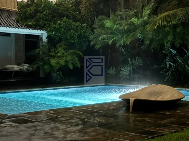 Imagem 3: Casa de Luxo à Venda na Barra da Tijuca, Rio de Janeiro - Nova Ipanema - 4 Quartos, 2