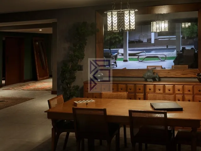 Imagem 5: Casa de Luxo à Venda na Barra da Tijuca, Rio de Janeiro - Nova Ipanema - 4 Quartos, 2