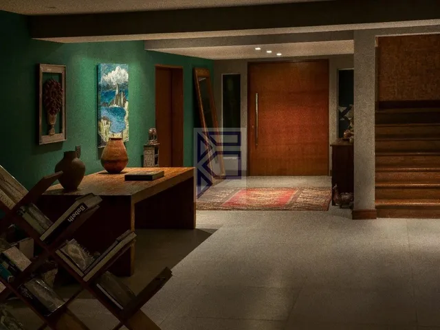 Imagem 14: Casa de Luxo à Venda na Barra da Tijuca, Rio de Janeiro - Nova Ipanema - 4 Quartos, 2