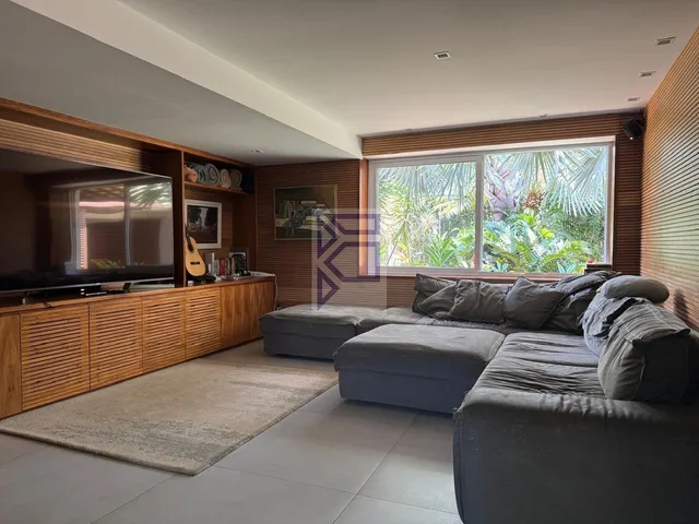 Imagem 7: Casa de Luxo à Venda na Barra da Tijuca, Rio de Janeiro - Nova Ipanema - 4 Quartos, 2